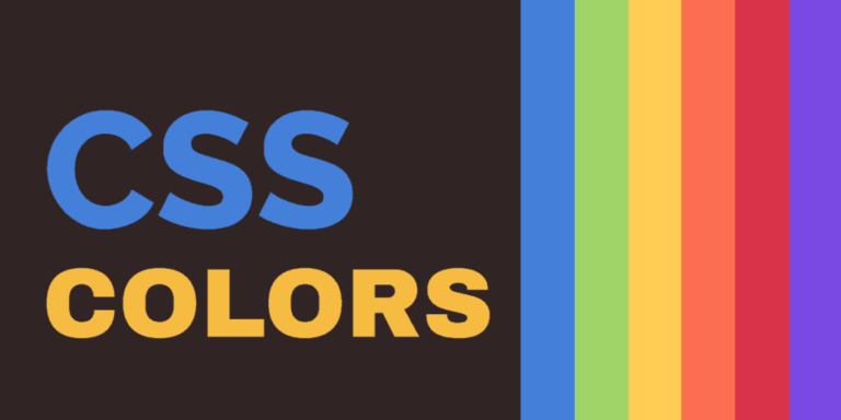 csscoloredtext
