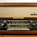 radio