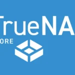 TrueNAS-Core-Logo