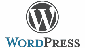 WordPress-Logo
