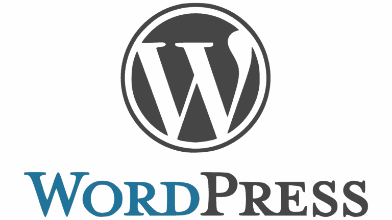 WordPress-Logo